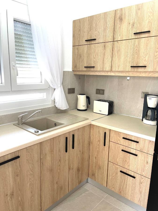 Villa Lifestyle & Trends Limenaria  Eksteriør billede