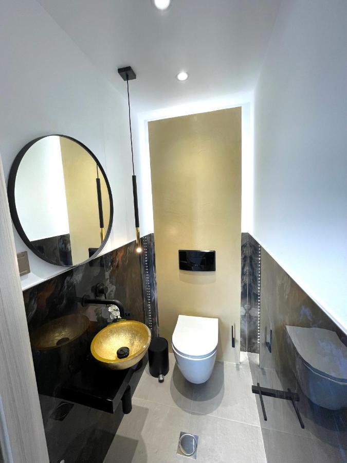 Villa Lifestyle & Trends Limenaria  Eksteriør billede