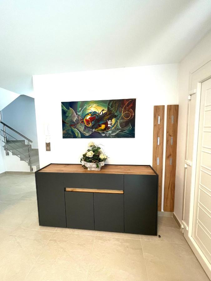 Villa Lifestyle & Trends Limenaria  Eksteriør billede