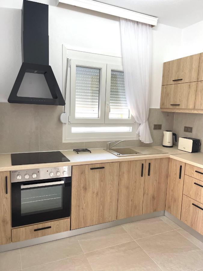 Villa Lifestyle & Trends Limenaria  Eksteriør billede