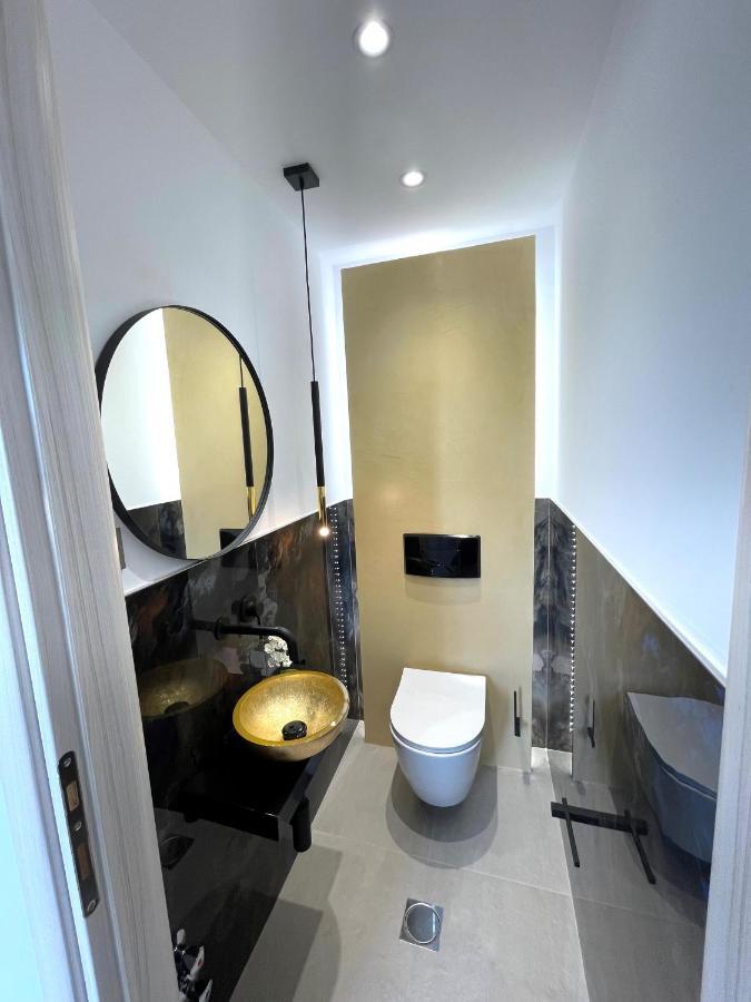 Villa Lifestyle & Trends Limenaria  Eksteriør billede