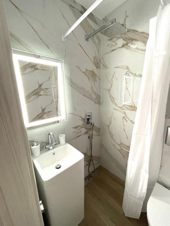 Villa Lifestyle & Trends Limenaria  Eksteriør billede